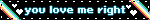 Your blinkie