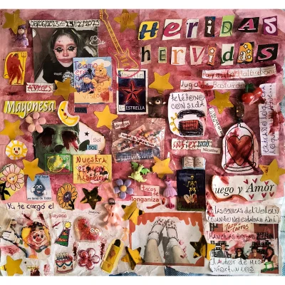 Heridas Hervidas
