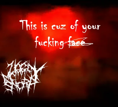 We Ripped Up Mount E.V to Laugh Our Asses Off (2024 demo)