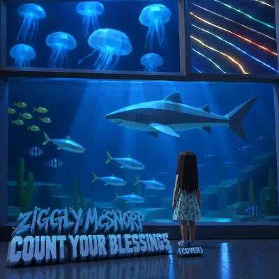 Count Your Blessings (Cover)