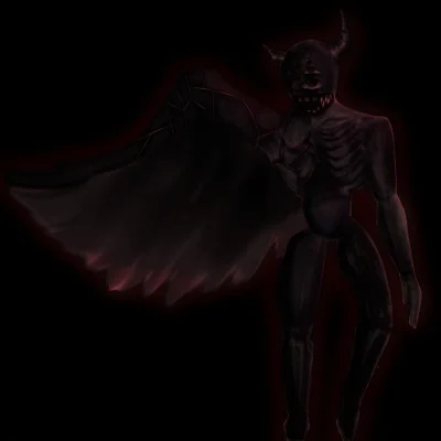 Caducus' Conterminous Phantasmagoria