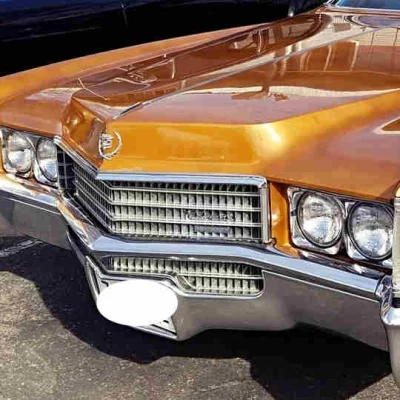 radioshack cadillac