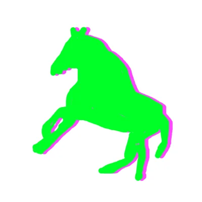 HORSE JUICE