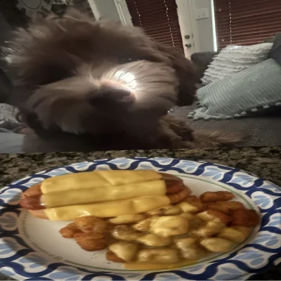 Cheesy EP