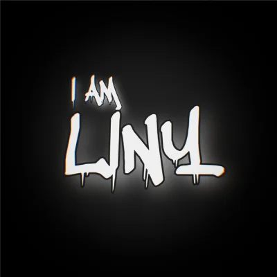I AM LINY (Spotify Album Releases)