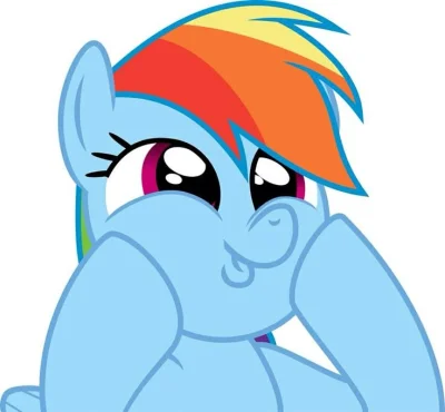 ponycel (hey thats me)