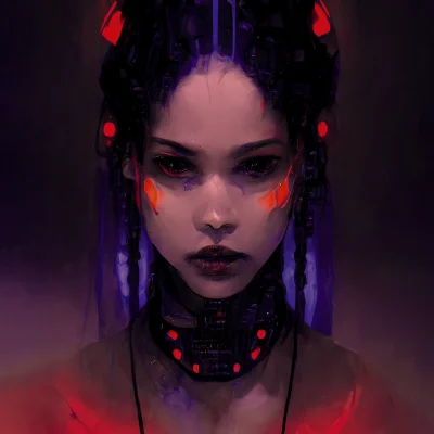 Technological Frontier Single