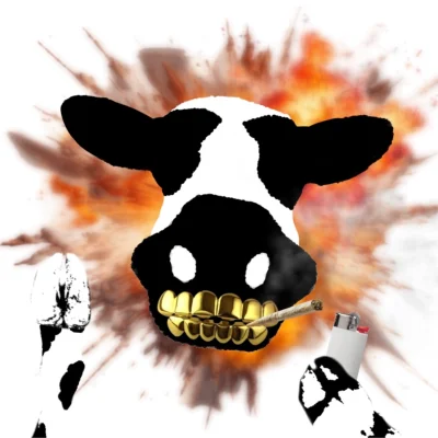 Cow Gang Mixtape V2