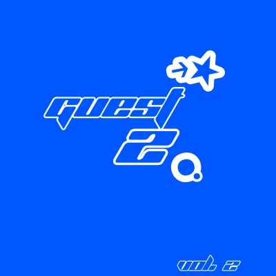 Guest_2: vol.2