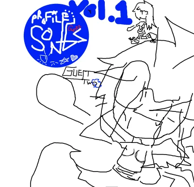 profile songs vol.1