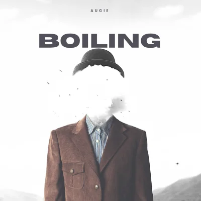 BOILING (Single)