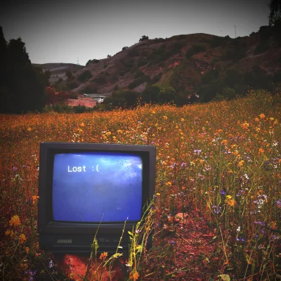 L0ST (Single)
