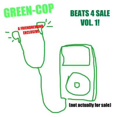 beats for sale: vol 1! (not really)