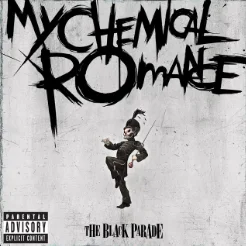 the black parade