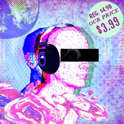Not My Mind
