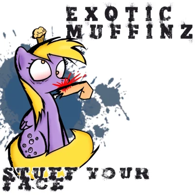 Stuff Your Face