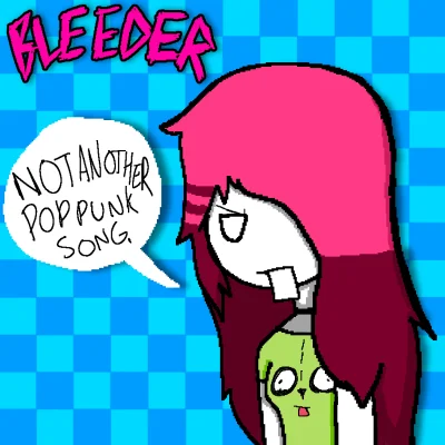 not another pop punk song