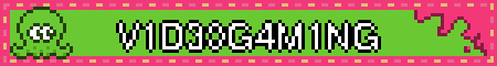 V1D30G4M1NG