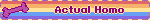 Actual Homo