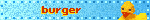burger