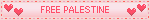 FREE PALESTINE