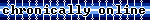 chronically online