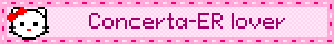 Concerta-ER lover