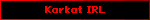 Karkat IRL