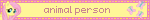 animal person