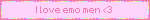 I love emo men 3
