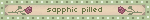 sapphic pilled