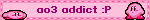 ao3 addict :P