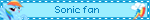 Sonic fan