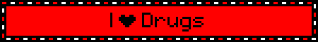 I /heart Drugs