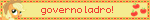 governo ladro!