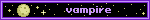 vampire