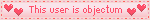 This user is objectum