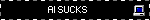 AI SUCKS