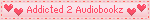 Addicted 2 Audiobookz