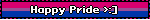 Happy Pride :]