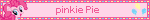 pinkie Pie