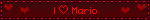 I ♡ Mario