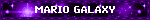 MARIO GALAXY