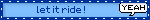 let it ride !