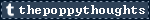 thepoppythoughts