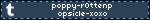 poppy-r0ttenpopsicle-xoxo