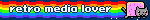 retro media lover