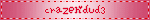 crazehdud3