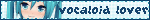 vocaloid lover