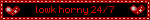 lowk horny 24/7